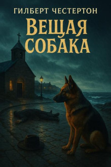 Вещая собака