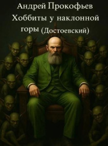 Хоббиты у наклонной горы (Достоевский)