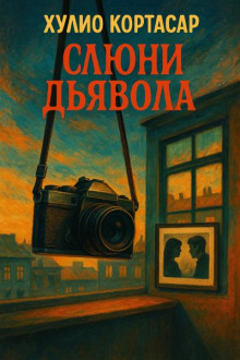 Слюни дьявола