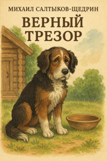 Верный Трезор