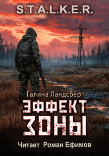 S.T.A.L.K.E.R. Эффект Зоны