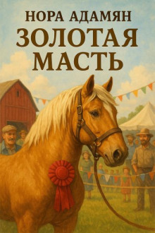 Золотая масть