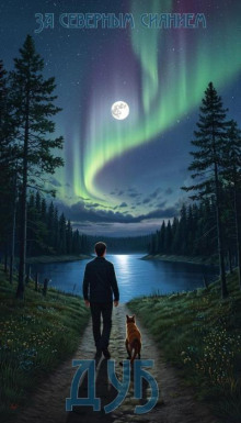 За северным сиянием