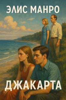 Джакарта
