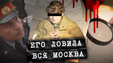Как ловили Лосиноостровского маньяка