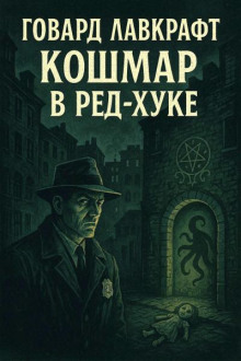 Кошмар в Ред-Хуке