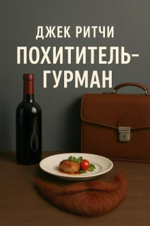 Похититель-гурман