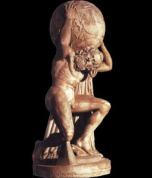 Легкое бремя тяжелого счастья