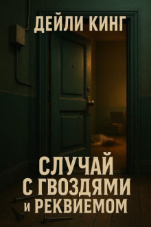 Случай с гвоздями и реквиемом