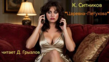 Царевна Петухова