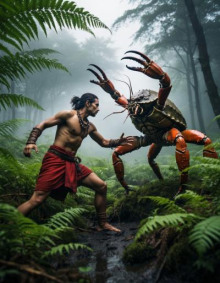 Опасная планета