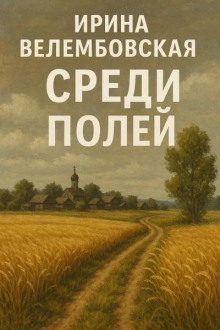 Среди полей